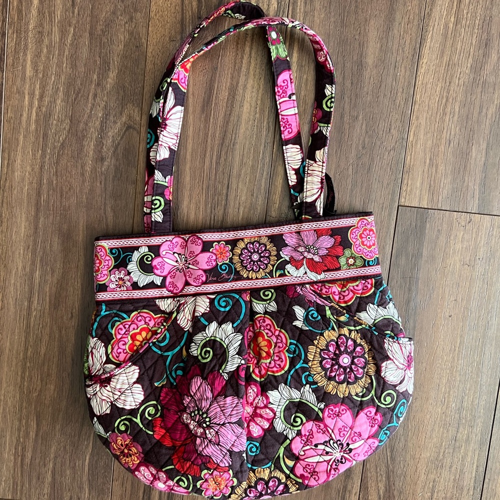 Vera Bradley Purse